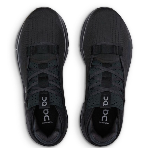 Men's Cloudnova 2 Low Top Sneakers In Size 11.5 - Picture 3 of 10